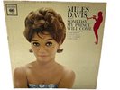 Miles Davis – Someday My Prince Will Come – Hard Bop Jazz Vinyl LP – OG 1961