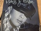 Mary J. Blige - My Life LP Orig. VG Jodeci Sade Mariah Carey