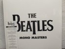 The Beatles IN MONO MASTERS 3 LPs 180g Vinyl SEALED  2014 Out Of Print