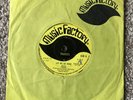 JIGSAW   LET ME GO HOME b/w TUMBLIN'   UK MUSIC FACTORY DEMO Promo 7