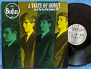 Beatles A TASTE OF HONEY Live at the Star Club, Hamburg 1962--16 TRACKS-NM VINYL