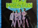 Beatles VINTAGE 1969 BILLY PRESTON THAT'S THE WAY GOD PLANNED IT--NICE SEALED