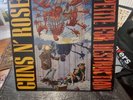 Appetite for Destruction by Guns n' Roses (Vinyl, 1987, 1-Disc, Geffen...