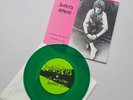 David Bowie Live BBC '69 With Juniors Eyes Boot Very Rare 1988 Not Promo GREEN