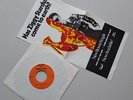 David Bowie Has Ziggy Stardust Come To Earth? Boot Very Rare 1979 Not Promo
