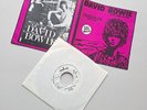 David Bowie And The Hype The Prettiest Star Boot Very Rare 1982 Pink Cover