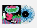 The Arcs Electrophonic Chronic Ltd Vinyl Me Please CLEAR W. BLUE SPLATTER LP New