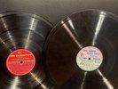 1948 & 1949 Transcription Records-CBS Dickens Christmas Carol & Phil Harris Show