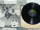 THE BEATLES Revolver Vinyl Record LP Parlophone 1966 Mono 1st Withdrawn Remix 11