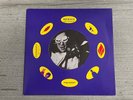 TEENAGE FANCLUB   EVERYTHING FLOWS   UK 3-TRACK PAPERHOUSE DIE-CUT 7