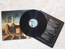 Pink Floyd Animals Lp Genuine UK 1st Press 2/2  [Vg+/Vg+]