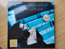 BELINDA CARLISLE HEAVEN ON EARTH 30TH ANNIVERSARY BOX SET WITH SIGNED BOX/PRINT