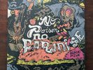 Black Milk - No Poison No Paradise Vinyl Gatefold 2LP Purple Marble