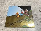 Mach-Hommy & Tha God Fahim - Dollar Menu 2 VINYL Edition of 500 *NM*