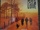 Cry Of Love - Brother Vinyl Album - Very rare rock LP
