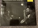 Miles Davis & John Coltrane “Play Richard Rodgers” Fontana  688204 UK Mono VG++