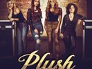 PLUSH DEBUT VINYL RARE COPY