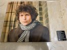 Bob Dylan - Blonde On Blonde - VMP Vinyl Me Please Gold Colored Vinyl LP Record