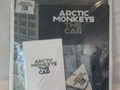 ARCTIC MONKEYS 