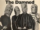 The Damned / Neat Neat Neat (Island/Delga) / Stiff /BUY 10 / 1977 [Punk]