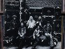 Allman Brothers - The Allman Brothers Band At Fillmore East - 2LP - 1974 Caprico
