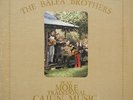 The Balfa Brothers - Play More Traditional Cajun Music - Used Vinyl  - Y10893A