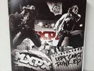MxPx - Left Coast Punk - 7 in EP Purple Vinyl Record Rock City Recordings (2013)