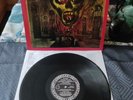 Slayer - Seasons In The Abyss. Original Pressing