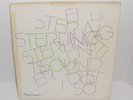 King Crimson Sterling Acetate 2 LP Record Boxed Set MINT