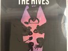 THE HIVES – THE DEATH OF RANDY FITZSIMMONS - VINYL LP NEW - TORN SHRINK WRAP A15