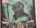 Liam Gallagher 'MTV Unplugged' Hand Signed Vinyl LP *Sealed*