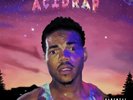 Chance the Rapper Acid Rap Purple COLORED Vinyl 2LP Limited Edition Unsealed New