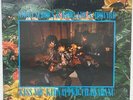 Nikki Sudden - Kiss You Kidnapped Charabanc [Creation,1987,Vinyl:NM] LYRIC INNER