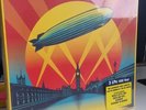 Led Zeppelin Celebration Day Triple 180g Vinyl Box Set - Brand New Sealed