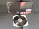 LP PINK FLOYD The Final Cut 1a stampa 83 1st press psych prog rock NEAR MINT