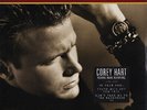 Corey Hart - Young Man Running - Used Vinyl Record - Y11851A