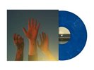 BOYGENIUS – THE RECORD - LIMITED EDITION BLUE COLOR VINYL LP