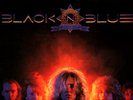 In Heat by Black 'N Blue  RARE 1st Edition/Lyrics In. BRaND NEW  (Vinyl LP, 1988