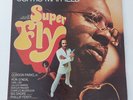 Superfly Original Soundtrack- Curtis Mayfield LP Buddah 1972