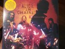 Alice in Chains MTV Unplugged 2LP Vinyl Sealed Record Euro Import -NEVER OPENED