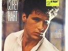 Corey Hart - First Offense LP - EMI America - Synth-Pop SEALED PROMO