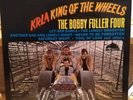 The Bobby Fuller Four: King Of The Wheels – US Original 1965 im Top-Zustand