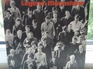 Legend: Moonshine – UK Original auf Vertigo Swirl 6360063 – Top-Zustand
