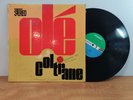 John Coltrane - Ole Coltrane SD 1373 Stereo Atlantic Records G+ Condition 1961 