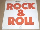 1969 Rare Vanilla Fudge - Rock  Roll - Used Vinyl Record Original Owner