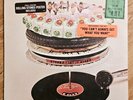 THE ROLLING STONES Let It Bleed FACTORY SEALED FIRST PRESSING with HYPE STICKERS