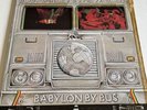 Bob Marley & The Wailers - Babylon By Bus - 12 Vinyl LP - VG+ - Island Records