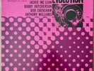 Grachan Moncur III  Evolution  Blue Note BST 84153  Van Gelder