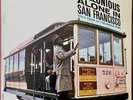 Thelonious Monk  Thelonious Alone in San Francisco  Riverside RLP 12-312 Mono