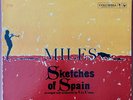 Miles Davis  Sketches of Spain  Columbia CS 8271 Original Stereo Pressing